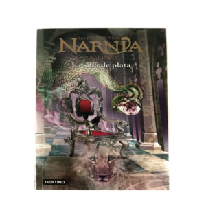 Narnia: La Silla de Plata