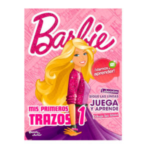 Portada_libro_aprende_a_escribir_con_barbie