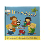 "Perdón" - Un Cuento de la Colección Buenos Modales