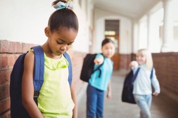 "Bullying en la Educación Preescolar: Estrategias y Soluciones para Padres y Educadores"