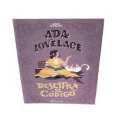 Ada Lovelace: Descifra el Código