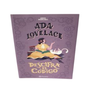 Ada Lovelace: Descifra el Código