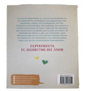 36 Preguntas para Enamorarte de Mí, Vicki Grant, Planeta